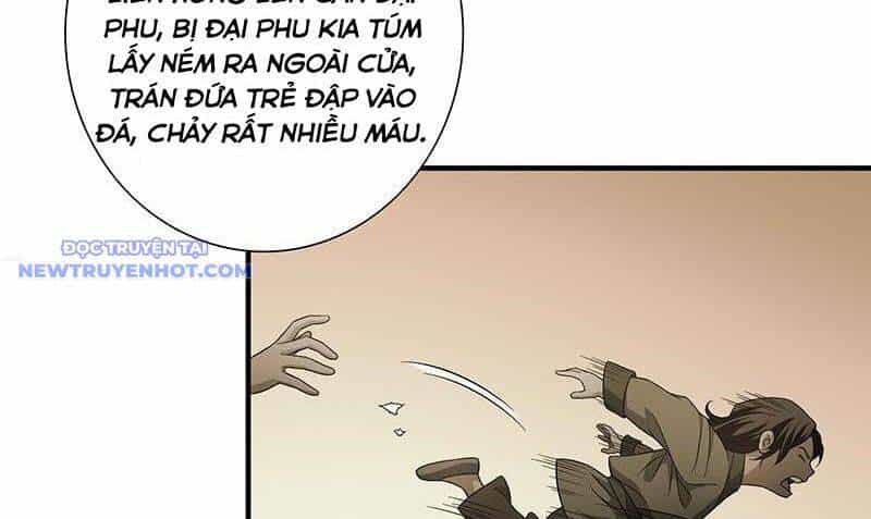 Thiên Long Bát Bộ Webtoon - Chương 119 - ảnh 32