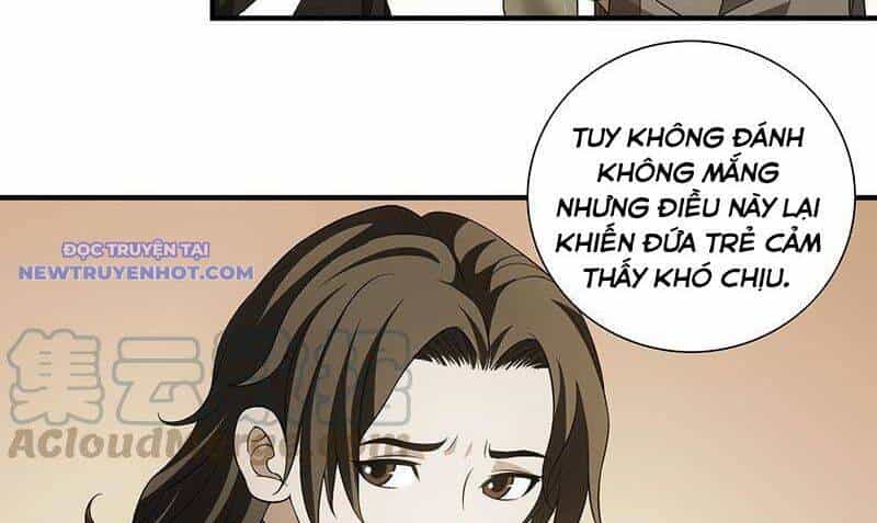 Thiên Long Bát Bộ Webtoon - Chương 119 - ảnh 38