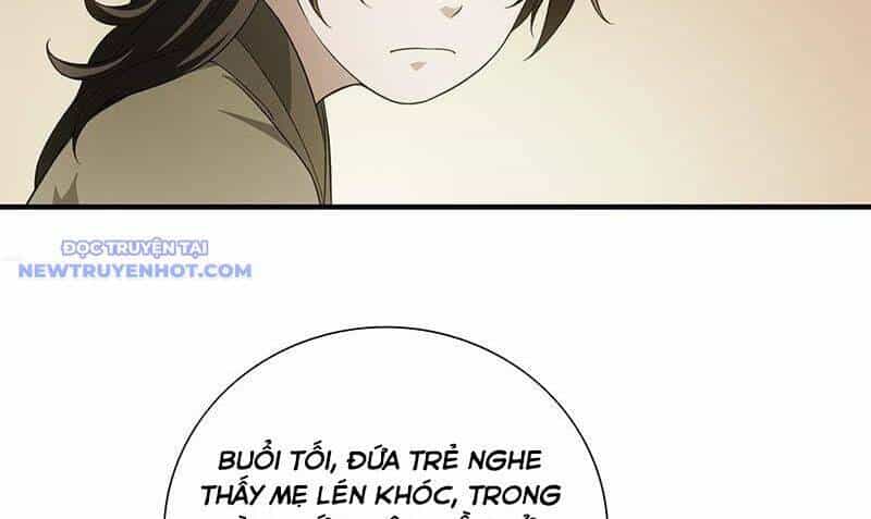 Thiên Long Bát Bộ Webtoon - Chương 119 - ảnh 39