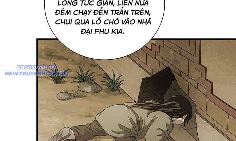 Thiên Long Bát Bộ Webtoon - Chương 119 - ảnh 40