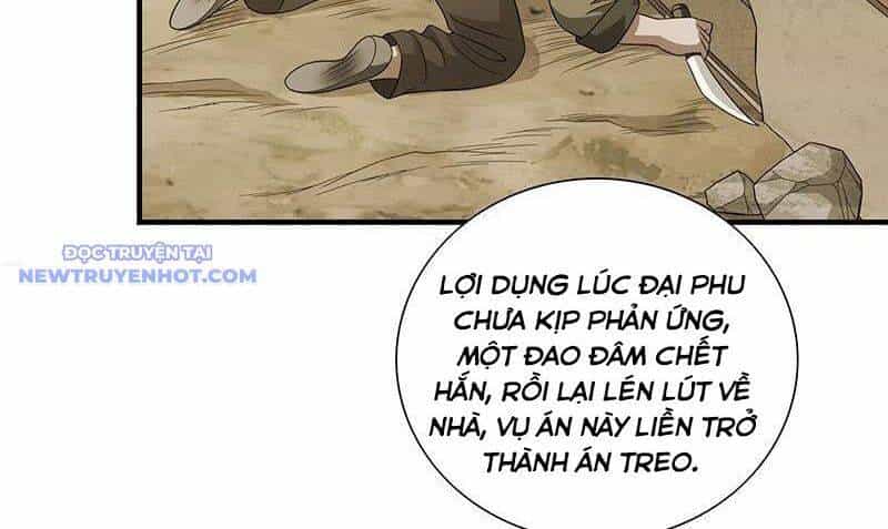 Thiên Long Bát Bộ Webtoon - Chương 119 - ảnh 41