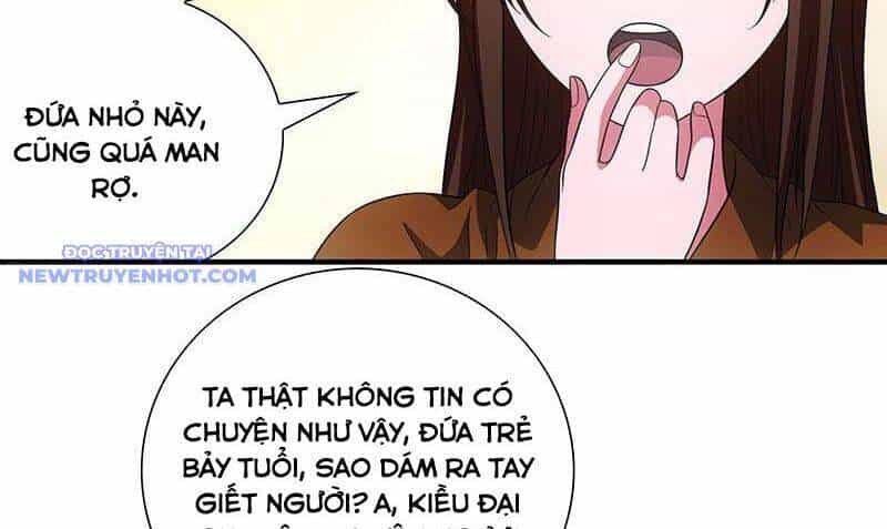 Thiên Long Bát Bộ Webtoon - Chương 119 - ảnh 43