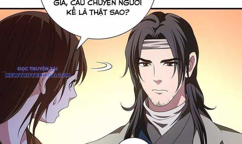 Thiên Long Bát Bộ Webtoon - Chương 119 - ảnh 44