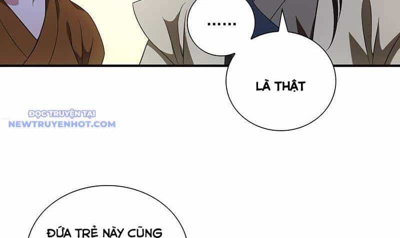 Thiên Long Bát Bộ Webtoon - Chương 119 - ảnh 45