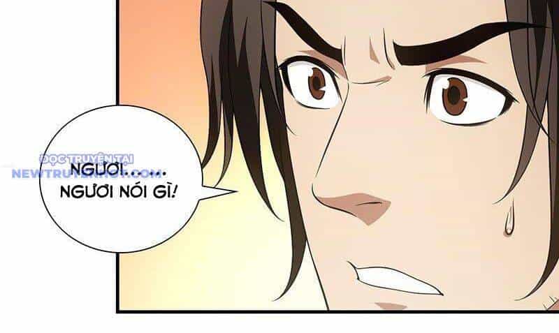 Thiên Long Bát Bộ Webtoon - Chương 119 - ảnh 48