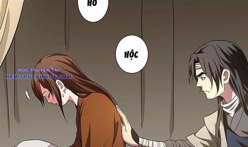 Thiên Long Bát Bộ Webtoon - Chương 119 - ảnh 5