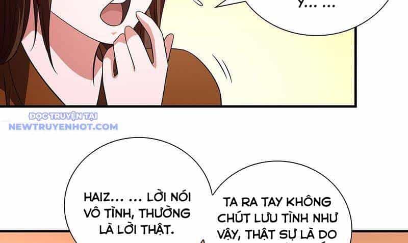 Thiên Long Bát Bộ Webtoon - Chương 119 - ảnh 50
