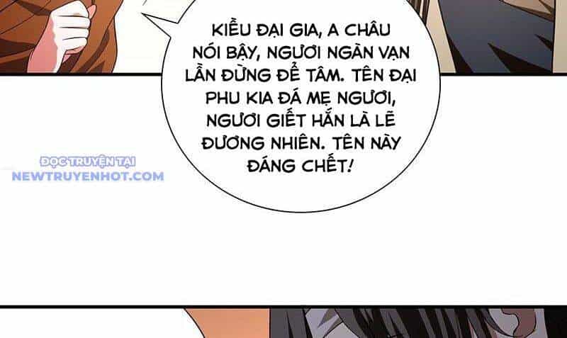Thiên Long Bát Bộ Webtoon - Chương 119 - ảnh 52