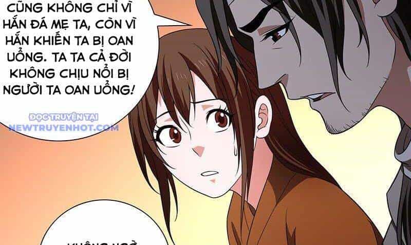 Thiên Long Bát Bộ Webtoon - Chương 119 - ảnh 53