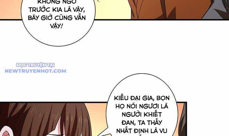 Thiên Long Bát Bộ Webtoon - Chương 119 - ảnh 54