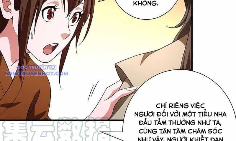 Thiên Long Bát Bộ Webtoon - Chương 119 - ảnh 55