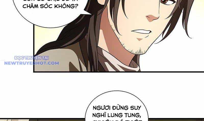 Thiên Long Bát Bộ Webtoon - Chương 119 - ảnh 57