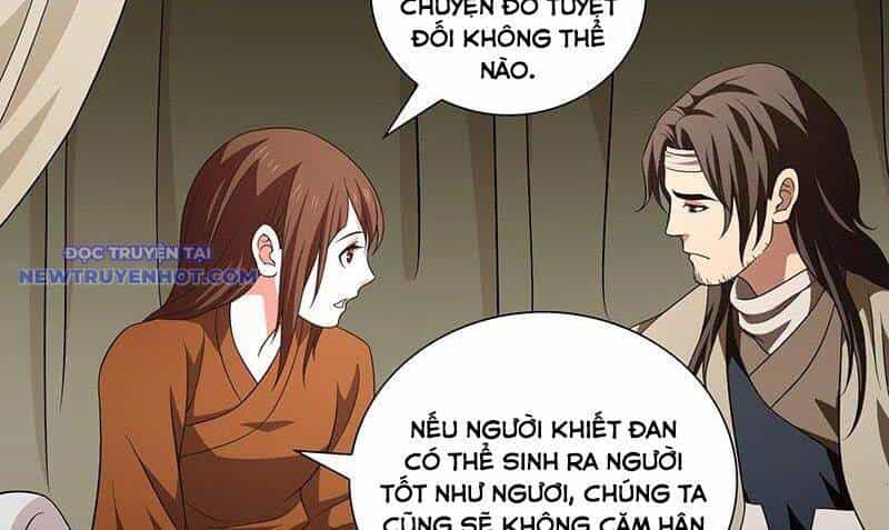 Thiên Long Bát Bộ Webtoon - Chương 119 - ảnh 58
