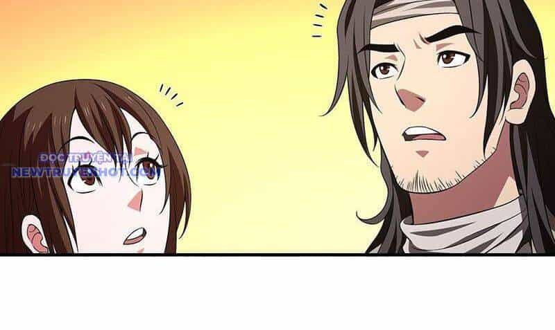 Thiên Long Bát Bộ Webtoon - Chương 119 - ảnh 62