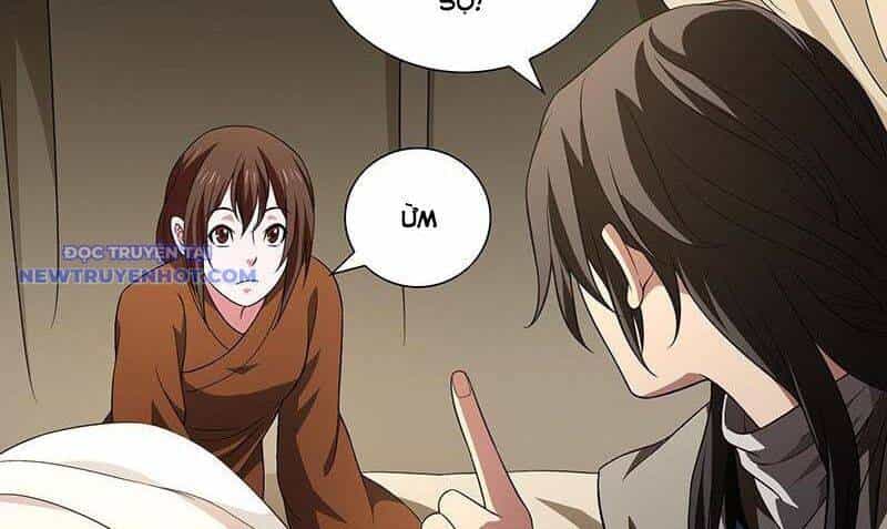 Thiên Long Bát Bộ Webtoon - Chương 119 - ảnh 65