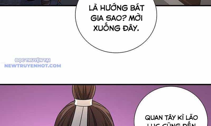 Thiên Long Bát Bộ Webtoon - Chương 119 - ảnh 71