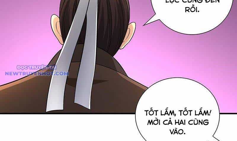 Thiên Long Bát Bộ Webtoon - Chương 119 - ảnh 72