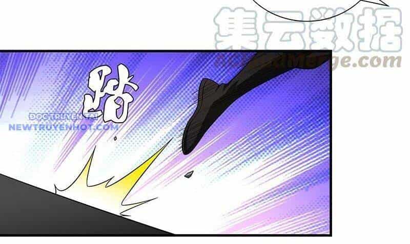 Thiên Long Bát Bộ Webtoon - Chương 119 - ảnh 73