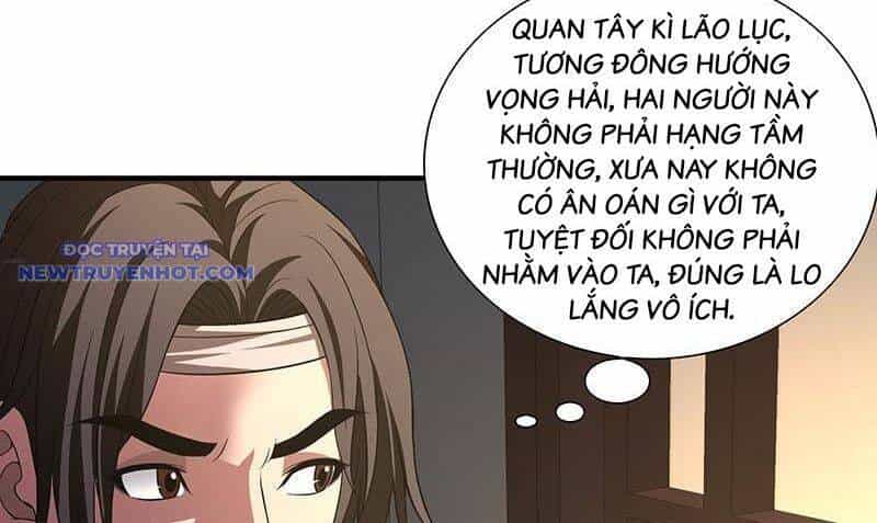 Thiên Long Bát Bộ Webtoon - Chương 119 - ảnh 76