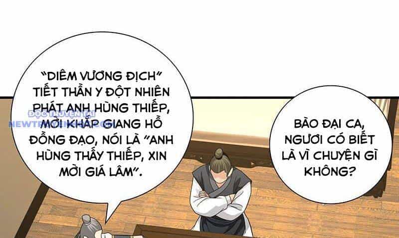 Thiên Long Bát Bộ Webtoon - Chương 119 - ảnh 78