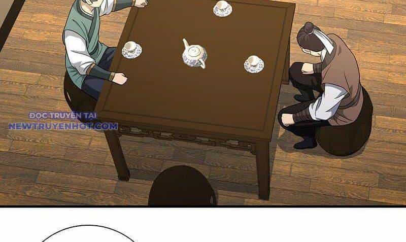 Thiên Long Bát Bộ Webtoon - Chương 119 - ảnh 79