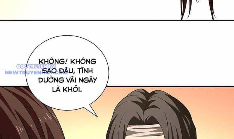 Thiên Long Bát Bộ Webtoon - Chương 119 - ảnh 8