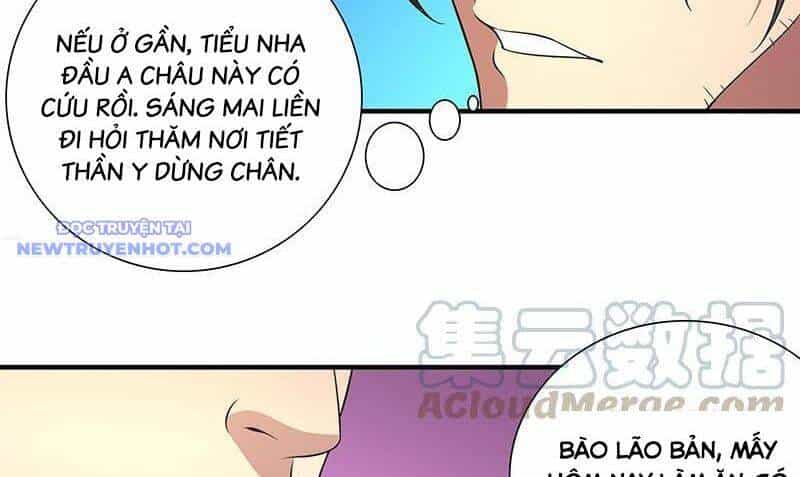 Thiên Long Bát Bộ Webtoon - Chương 119 - ảnh 81