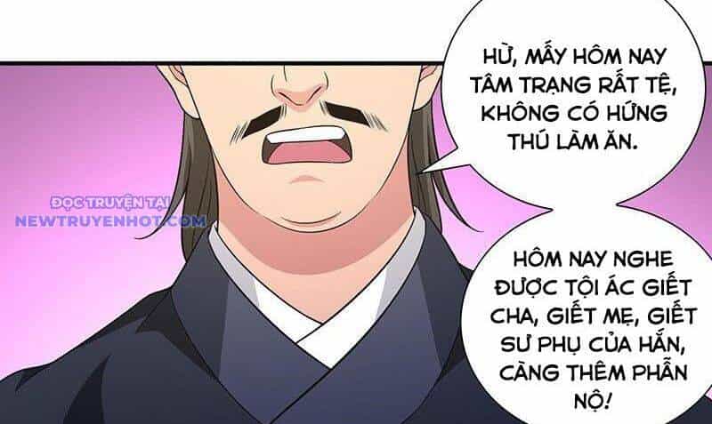Thiên Long Bát Bộ Webtoon - Chương 119 - ảnh 83