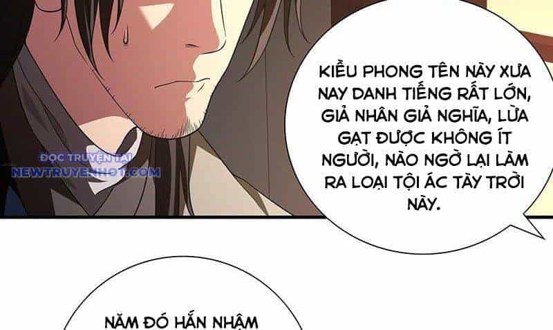 Thiên Long Bát Bộ Webtoon - Chương 119 - ảnh 85