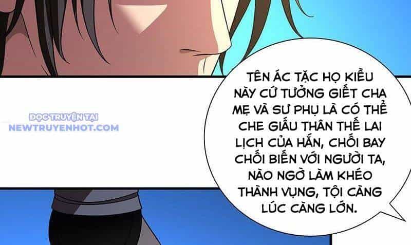 Thiên Long Bát Bộ Webtoon - Chương 119 - ảnh 87