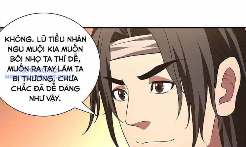 Thiên Long Bát Bộ Webtoon - Chương 119 - ảnh 92