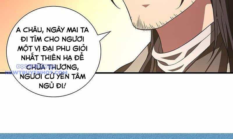 Thiên Long Bát Bộ Webtoon - Chương 119 - ảnh 93
