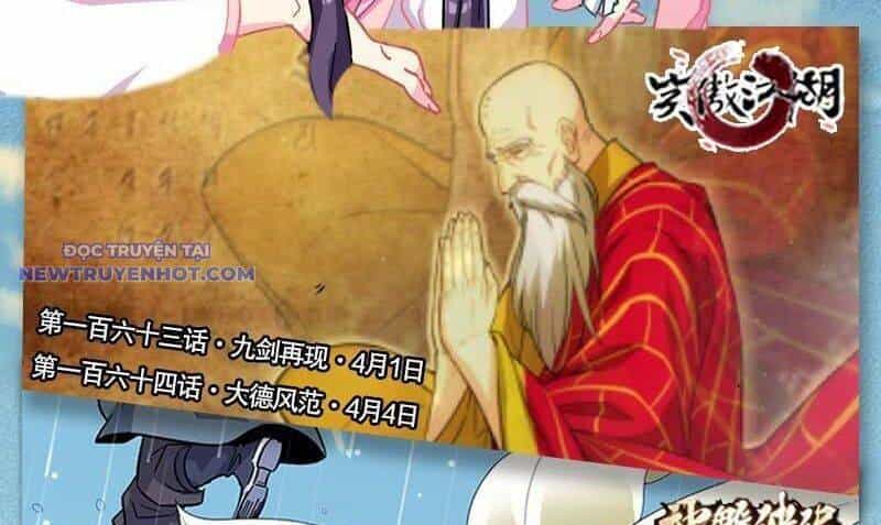 Thiên Long Bát Bộ Webtoon - Chương 119 - ảnh 95