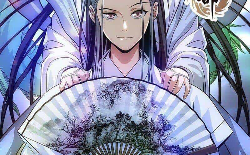 Thiên Long Bát Bộ Webtoon - Chương 12 - ảnh 2