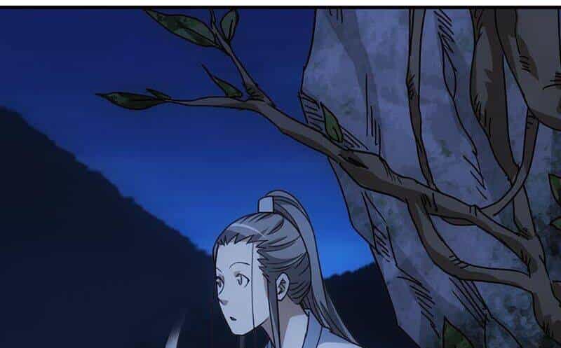 Thiên Long Bát Bộ Webtoon - Chương 12 - ảnh 22