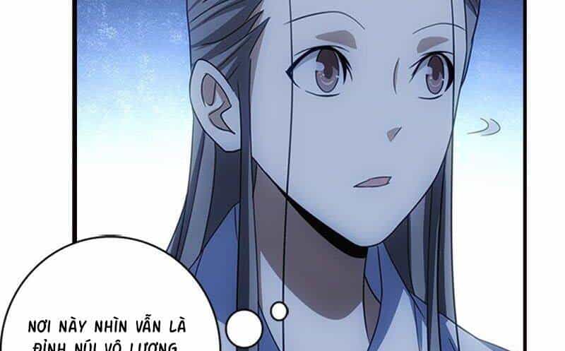 Thiên Long Bát Bộ Webtoon - Chương 12 - ảnh 25