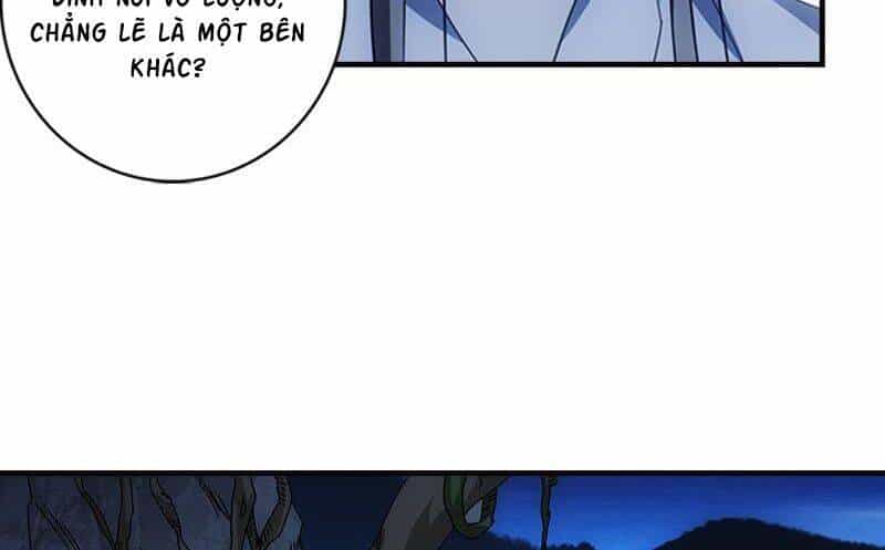 Thiên Long Bát Bộ Webtoon - Chương 12 - ảnh 26