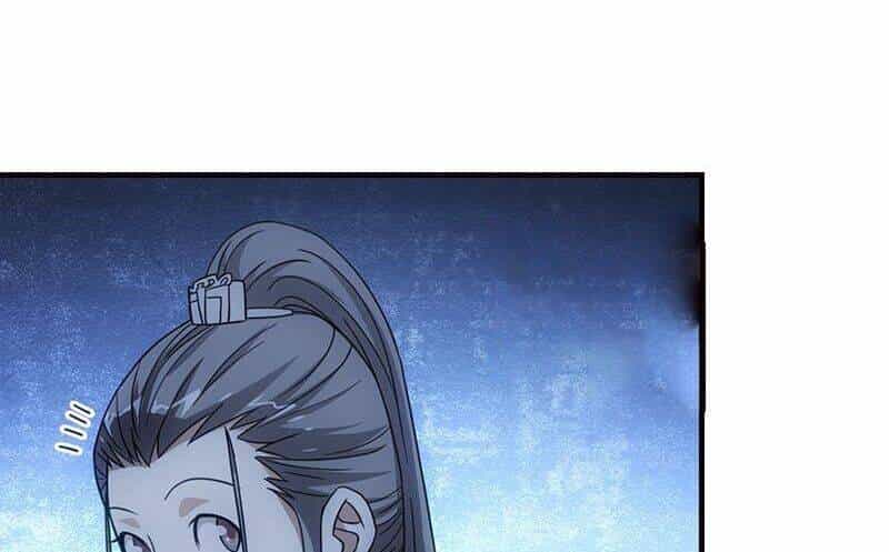 Thiên Long Bát Bộ Webtoon - Chương 12 - ảnh 28