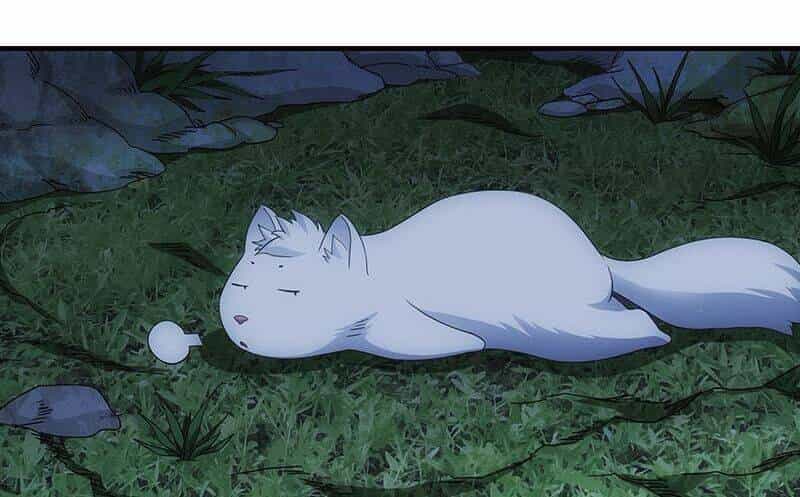 Thiên Long Bát Bộ Webtoon - Chương 12 - ảnh 32