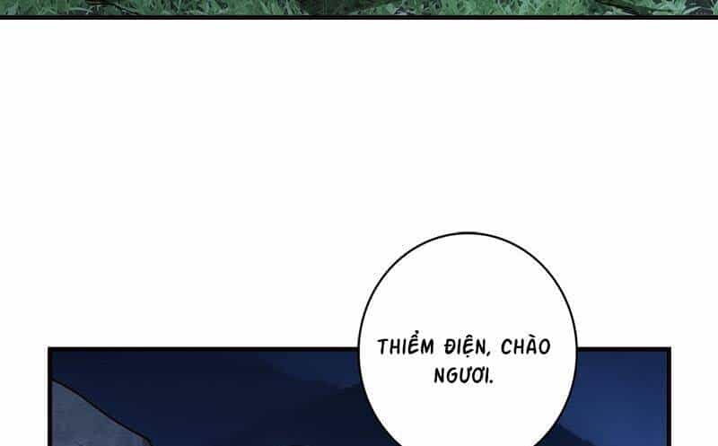 Thiên Long Bát Bộ Webtoon - Chương 12 - ảnh 33