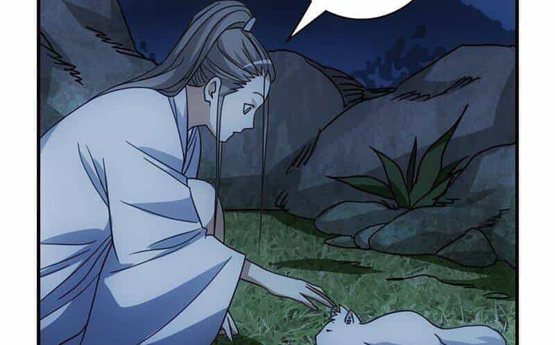 Thiên Long Bát Bộ Webtoon - Chương 12 - ảnh 34