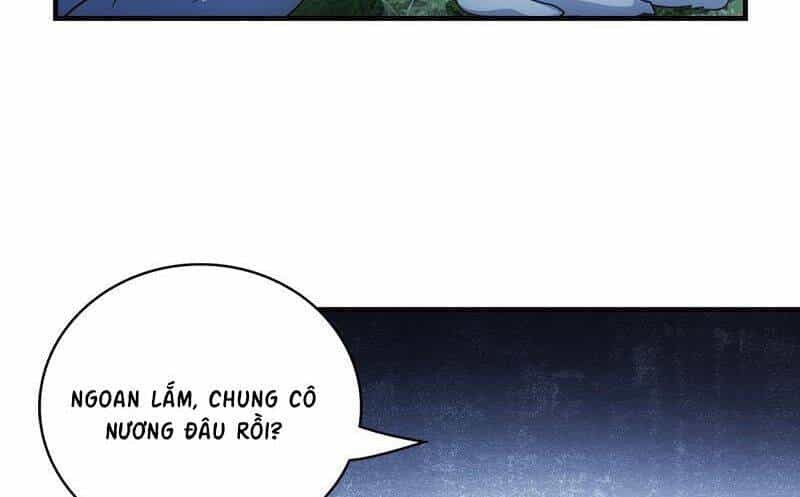 Thiên Long Bát Bộ Webtoon - Chương 12 - ảnh 35