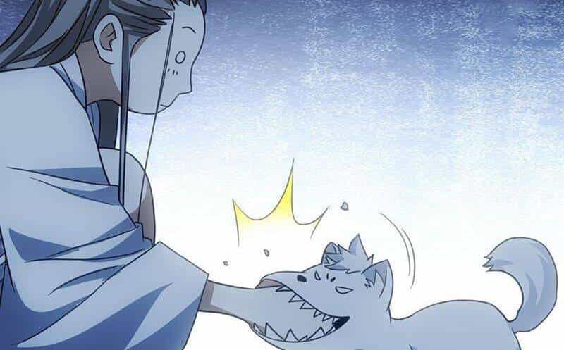Thiên Long Bát Bộ Webtoon - Chương 12 - ảnh 38
