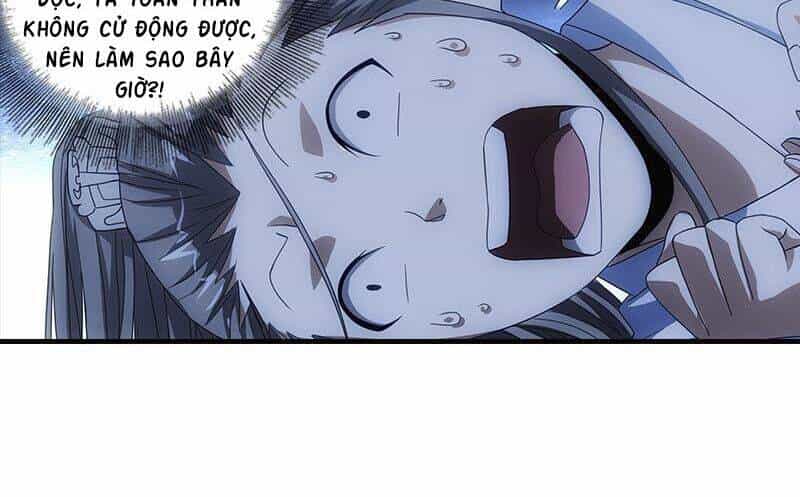 Thiên Long Bát Bộ Webtoon - Chương 12 - ảnh 48