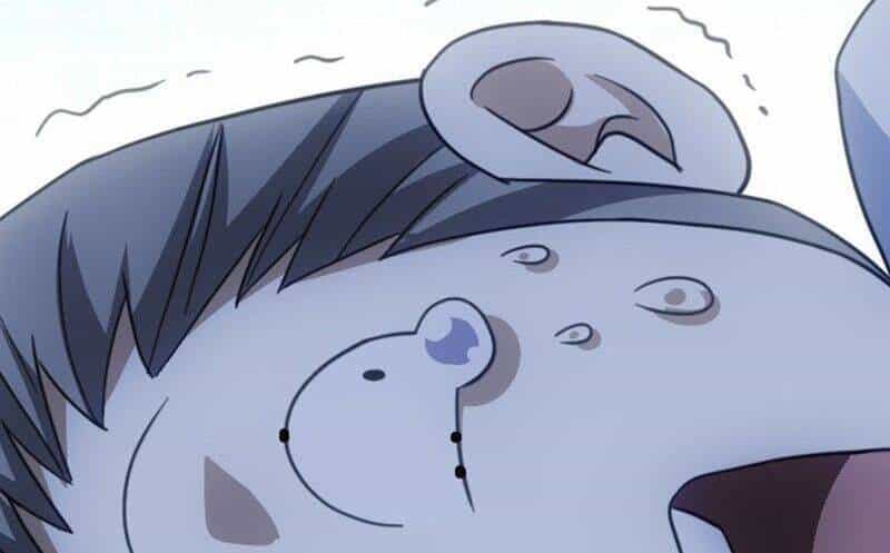 Thiên Long Bát Bộ Webtoon - Chương 12 - ảnh 50