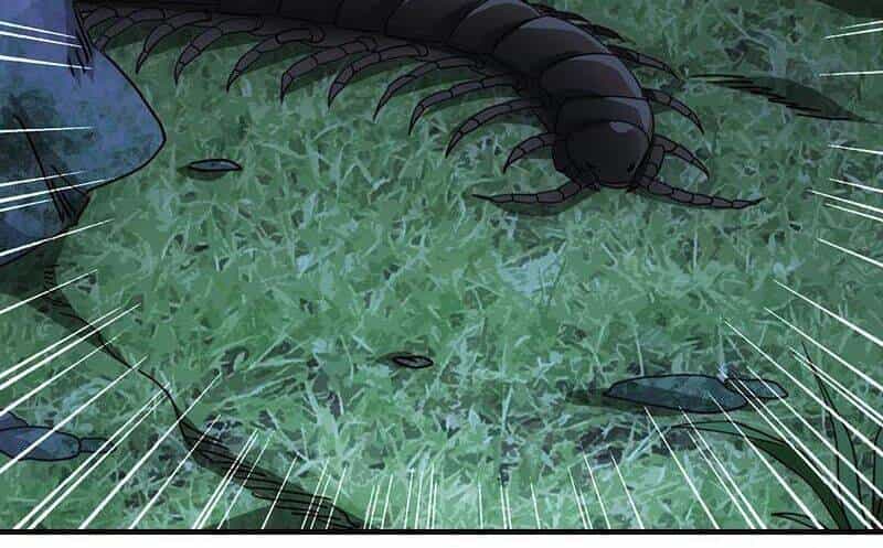 Thiên Long Bát Bộ Webtoon - Chương 12 - ảnh 53