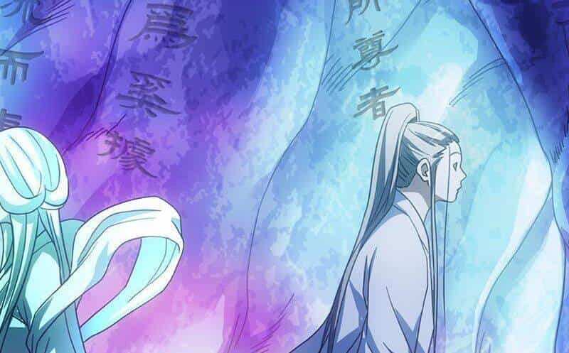 Thiên Long Bát Bộ Webtoon - Chương 12 - ảnh 6
