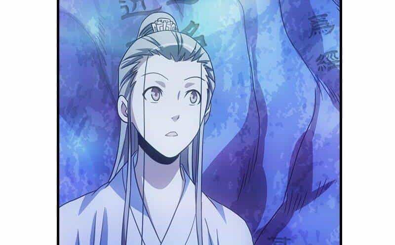 Thiên Long Bát Bộ Webtoon - Chương 12 - ảnh 8