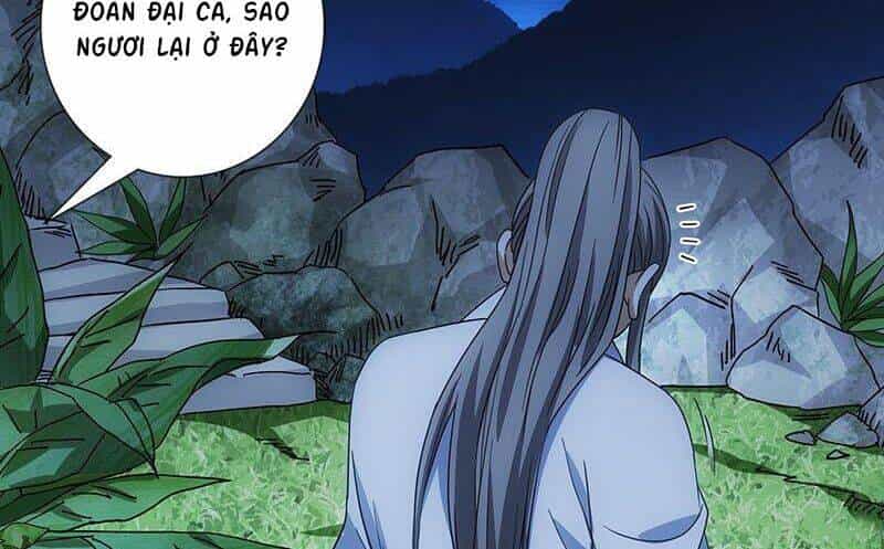 Thiên Long Bát Bộ Webtoon - Chương 12 - ảnh 91