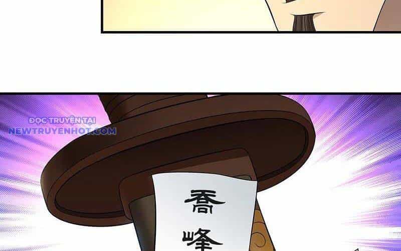 Thiên Long Bát Bộ Webtoon - Chương 120 - ảnh 11